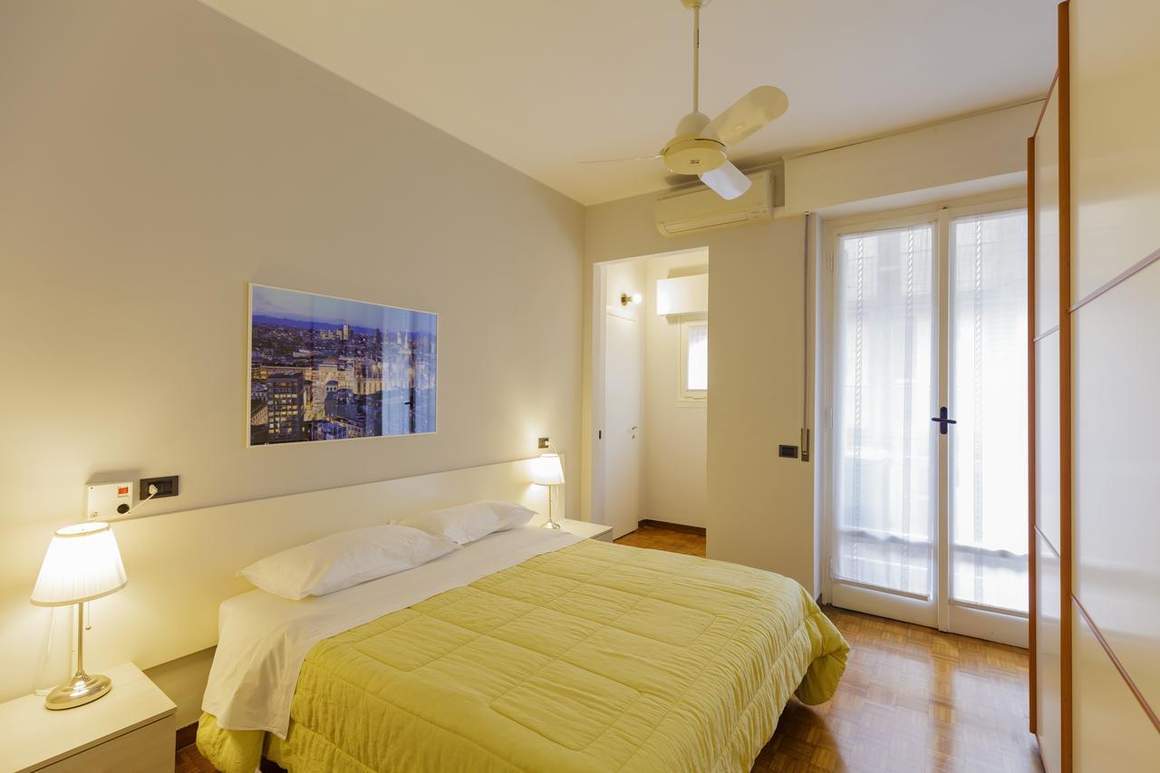 Residence Mignoncase Tre Милан Экстерьер фото